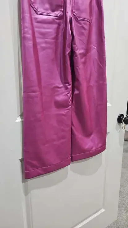 NWT Anthropologie pants - The Colette Cropped...size 26 - Picture 9 of 9